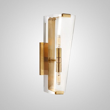 Настенный светильник CATLIN WALL by ImperiumLoft