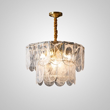 Подвесная люстра KATALINA D60 by ImperiumLoft