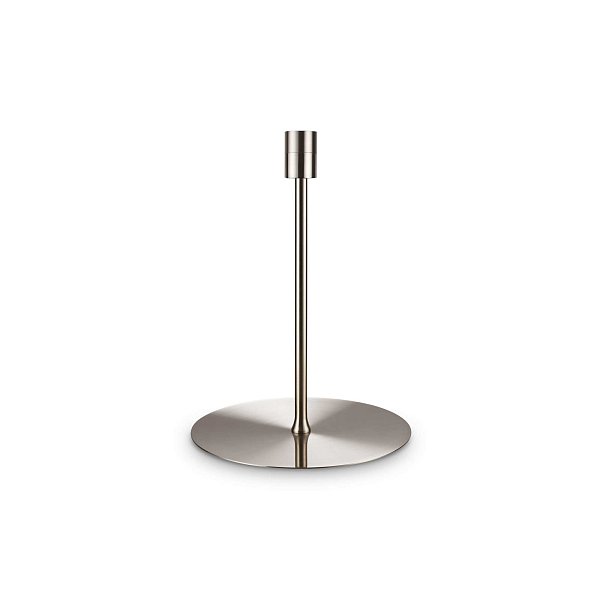 Настольный светильник Ideal Lux SET UP MTL1 BIG NICKEL 259949