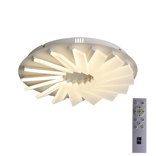 Накладная люстра ST Luce SL837.502.16