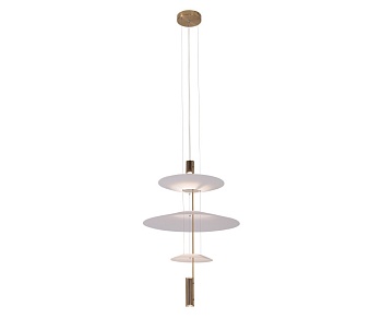 Подвесной светильник Kink Light 08403-36+50+21,20(01)