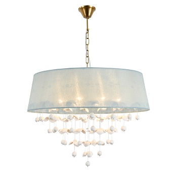 Подвесная люстра Indigo V000513