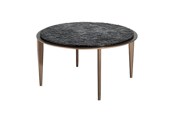 Стол журнальный d80*42 Garda Decor 58DB-24080
