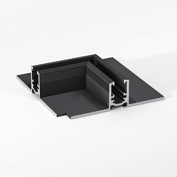 Соединитель для шинопровода Elektrostandard 85177/00