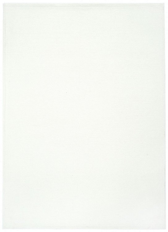 Ковер Carpet Decor Basic White C1365