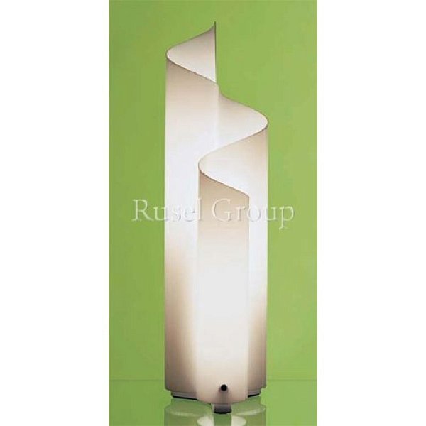 Настольная лампа Artemide MEZZACHIMERA