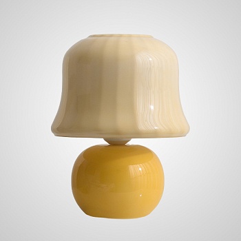 Настольная лампа JEMMA by ImperiumLoft