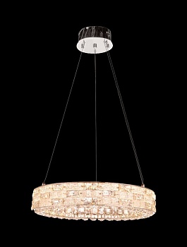 Люстра подвесная Fluorite FL1052-6P