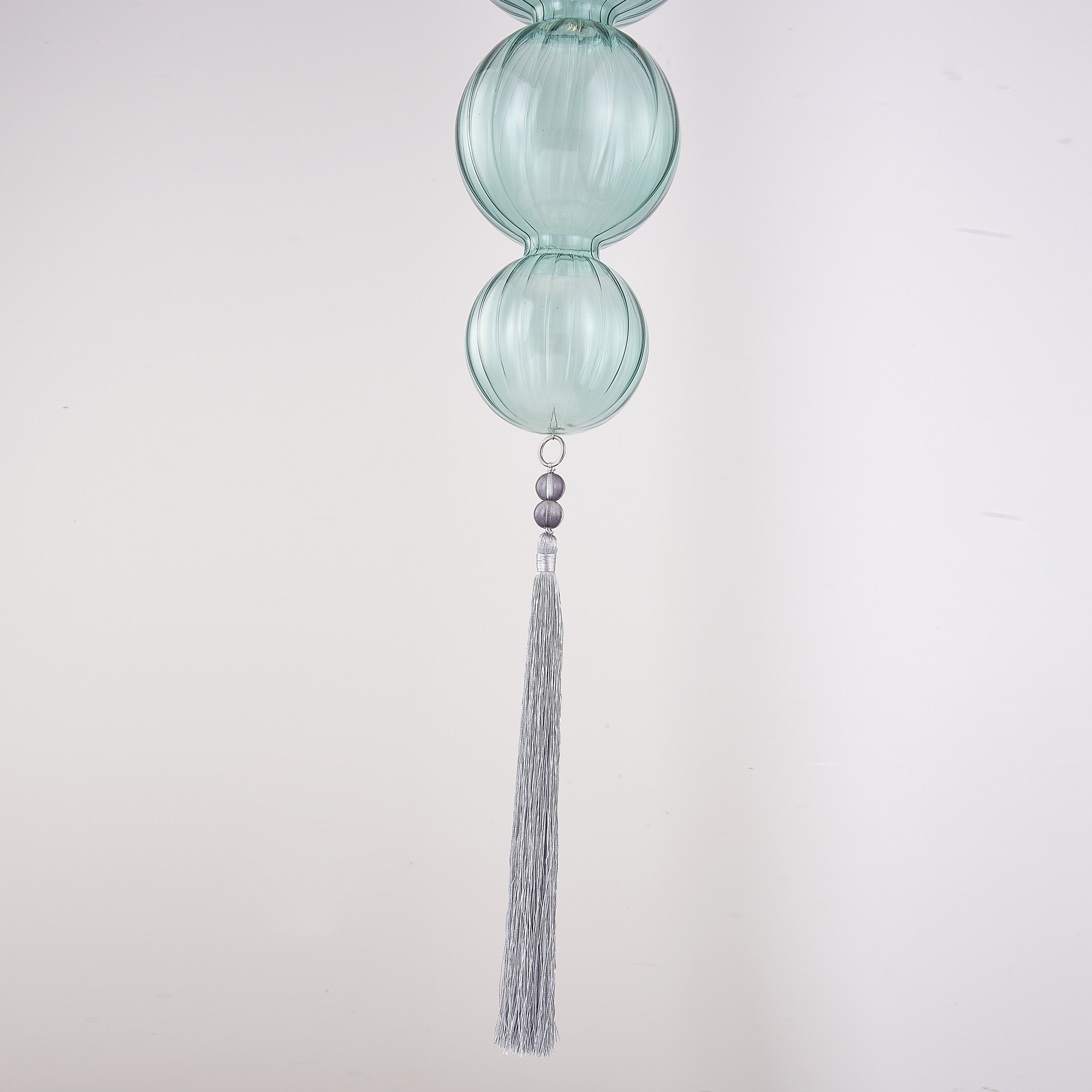 Подвесной светильник Heathfield Lighting - Medina Pendant Blue by ImperiumLoft