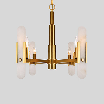 Подвесная люстра THEME 4 D46 by ImperiumLoft