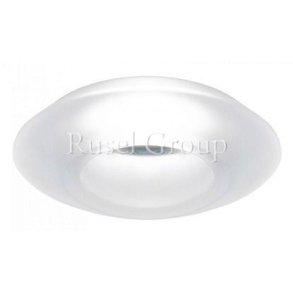 Встраиваемый светильник Fabbian Rombo D27 F59 01