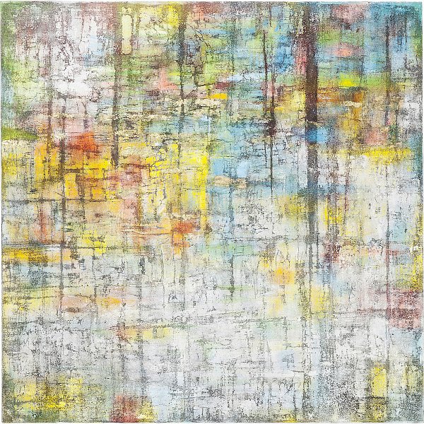 Картина Abstract 60778 KARE