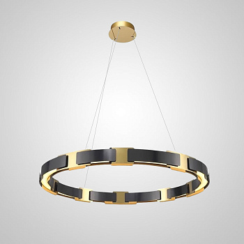 Подвесная люстра DAGNA D50 by ImperiumLoft