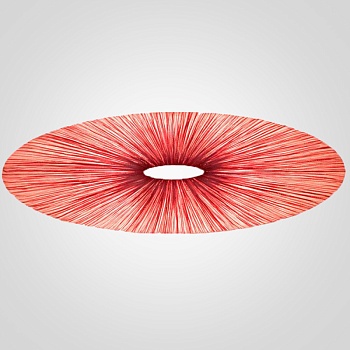 Люстра Aqua Creations Jellyfish by ImperiumLoft