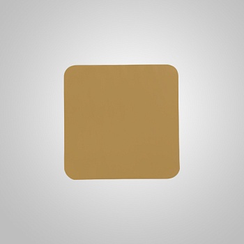 Настенный светильник FINN B Brass by ImperiumLoft