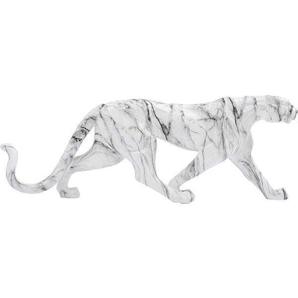 Статуэтка Leopard 51588 KARE