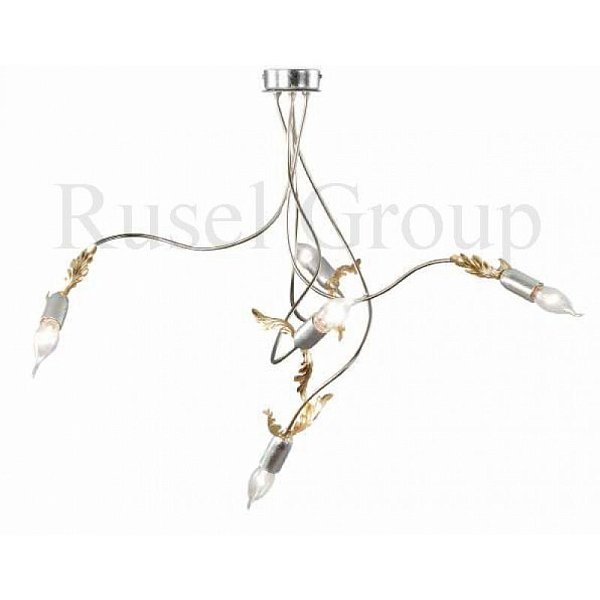 Потолочный светильник Florenz Lamp 2668.05A