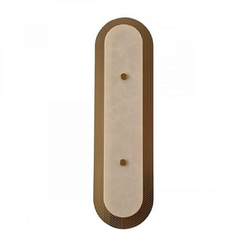 Бра ARTE Lamp A2135AP-1PB