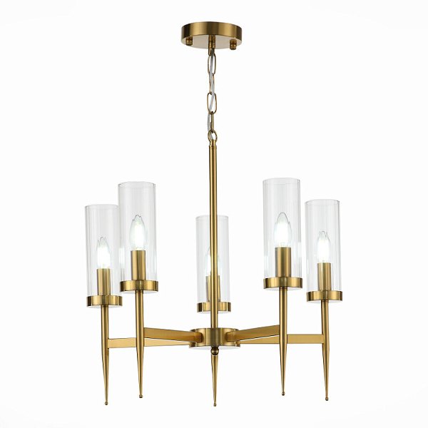 Подвесная люстра ST Luce SL1159.303.05