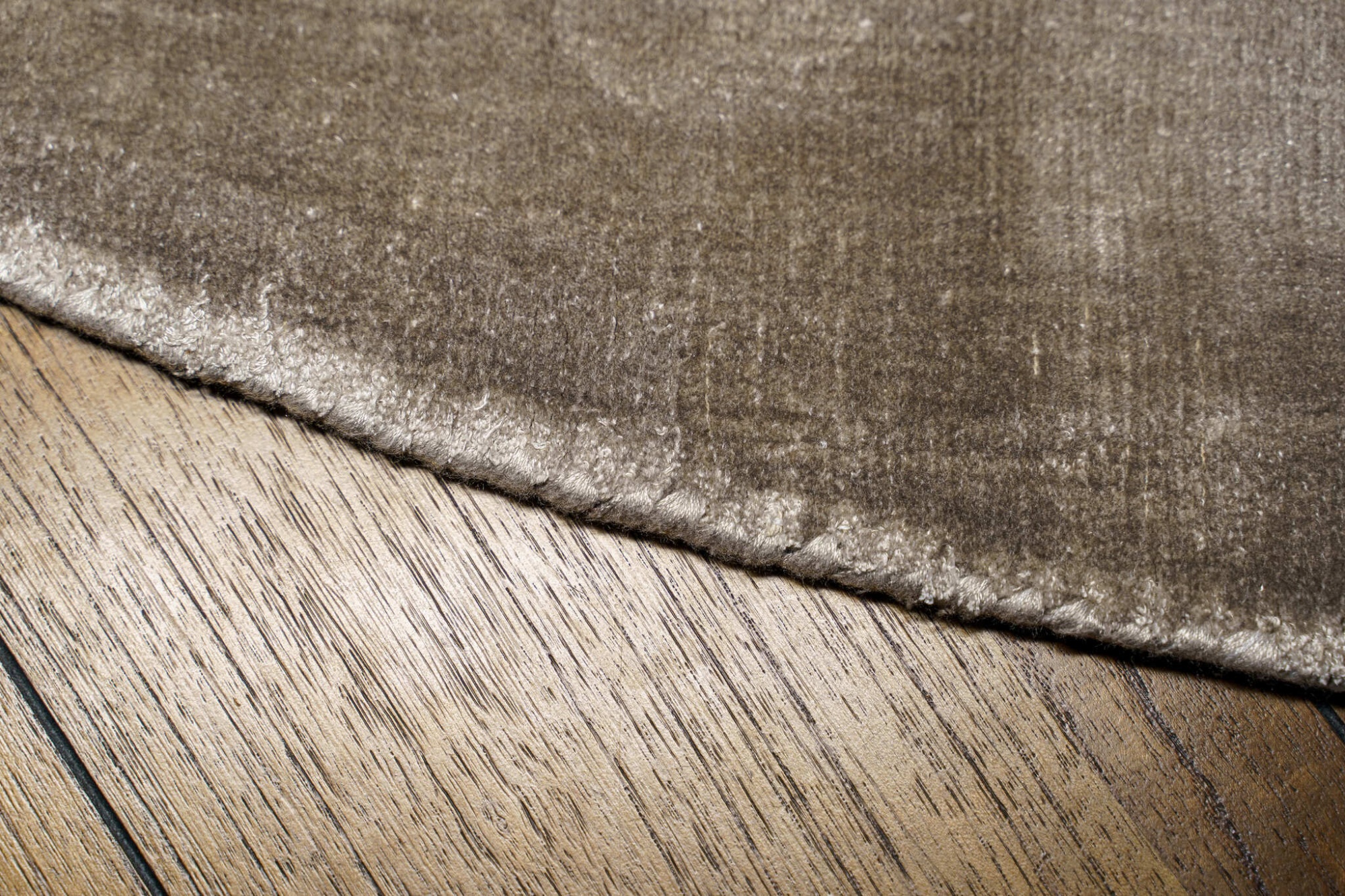 Ковер Carpet Decor TERE Light Gray  C1224