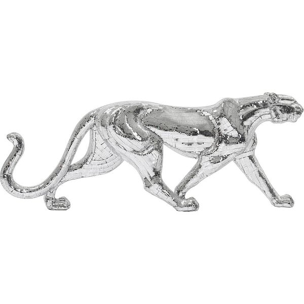 Статуэтка Leopard 51591 KARE