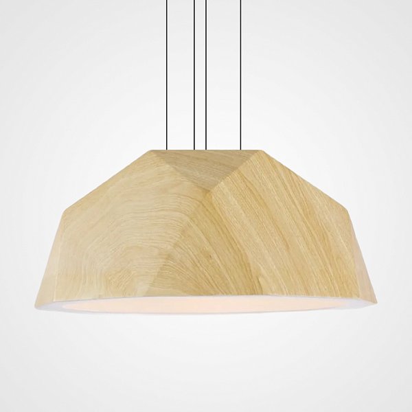 Подвесной светильник BROBY D60 Brown by ImperiumLoft
