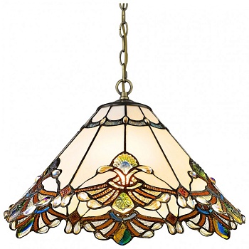 Подвесной светильник VELANTE 863-806-02