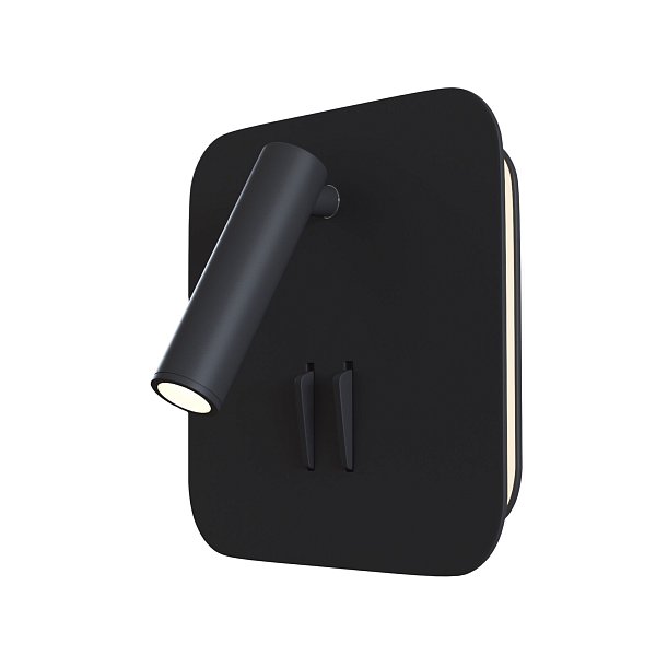 Бра Maytoni C175-WL-01-6W-B