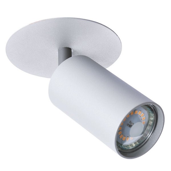 Спот Arte Lamp A3214PL-1GY