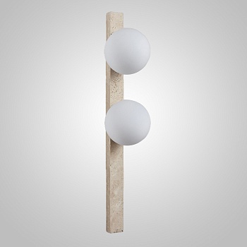 Бра TITUS L2 by ImperiumLoft