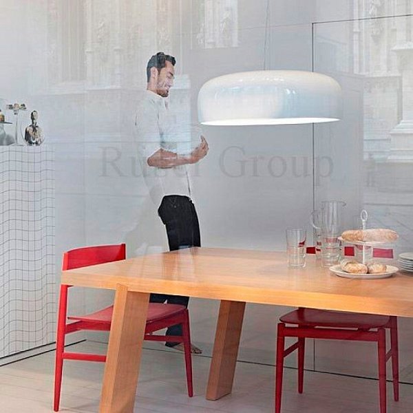 Подвесной светильник Flos SMITHFIELD S ECO DIMMER