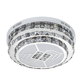 Накладной светильник LED4U 70032-500