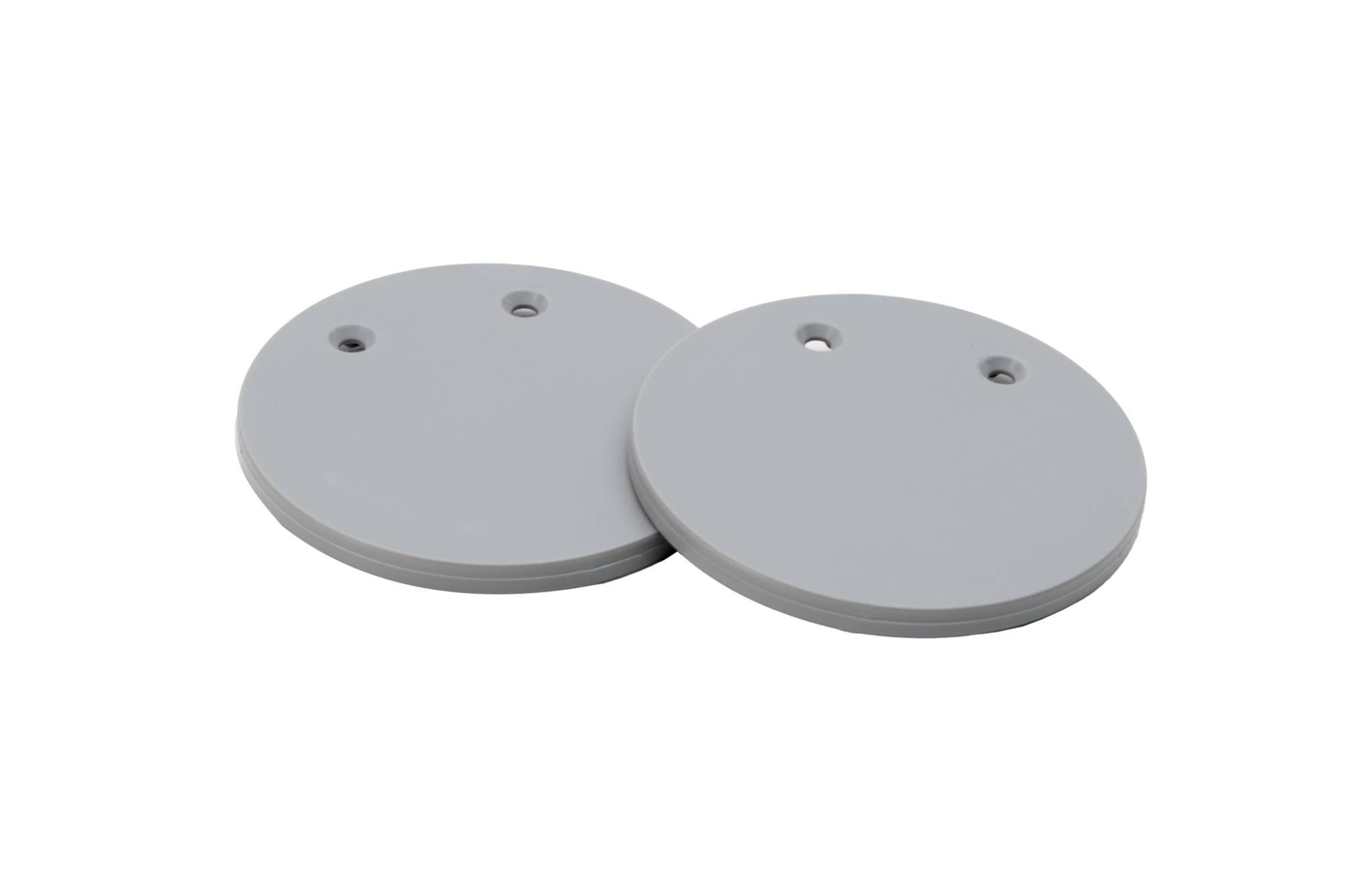 Заглушки для профиля SWG ECS-PT60-2