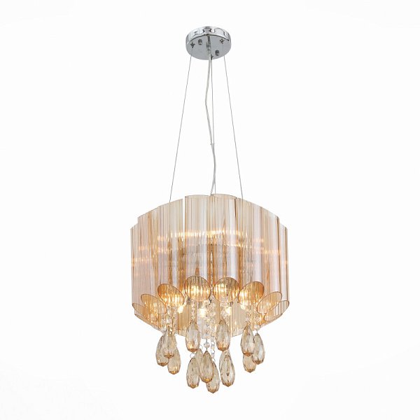 Подвесная люстра ST Luce SL401.103.12