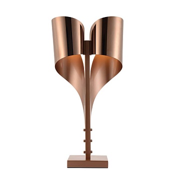 Настольная лампа RUBAN by ImperiumLoft