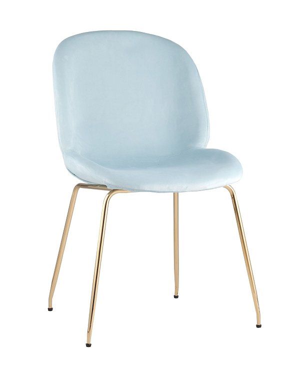 Стул Beetle мятный Stool Group
