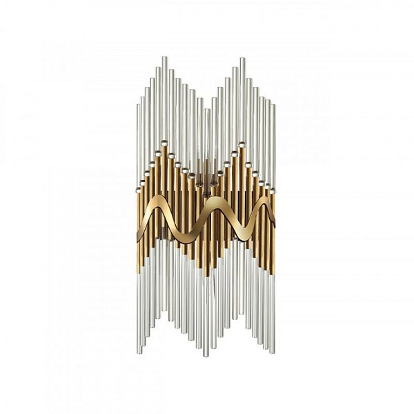 Бра Odeon Light 4983/2W