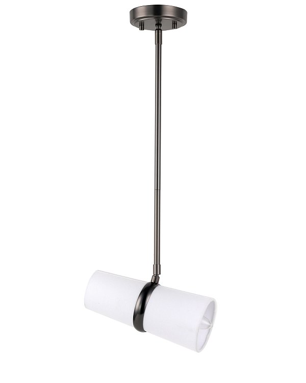 Чёрный светильник Флемиш Louvre Home JJ11120-2DC