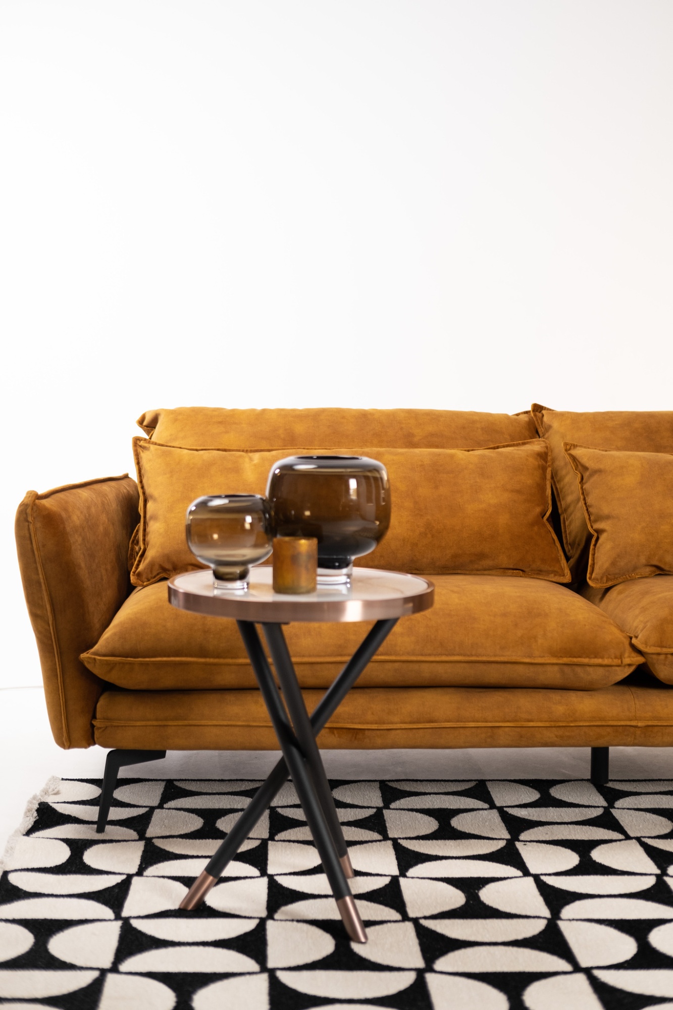 Диван Milosh tendence 701119