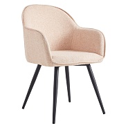 Стул Frida бежевый Bradex Home FR 0795