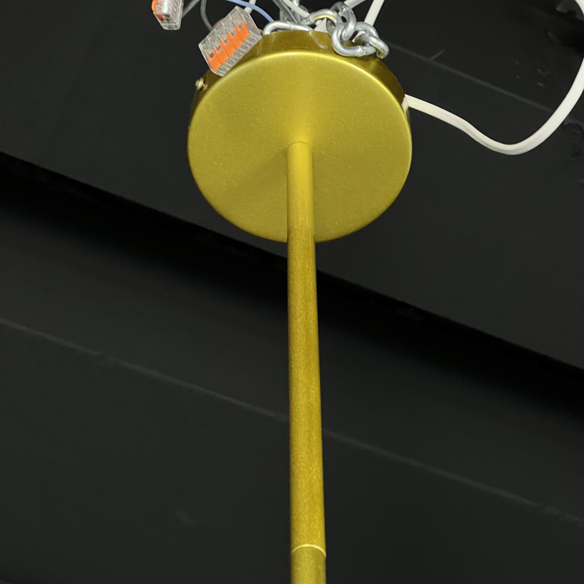 Потолочный Светильник Matisse Long Multicolor By Imperiumloft