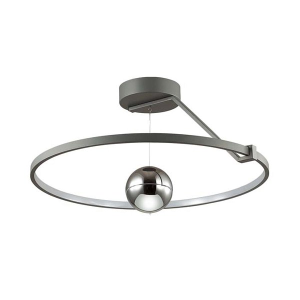 Светильник потолочный Odeon Light 4032/40CL