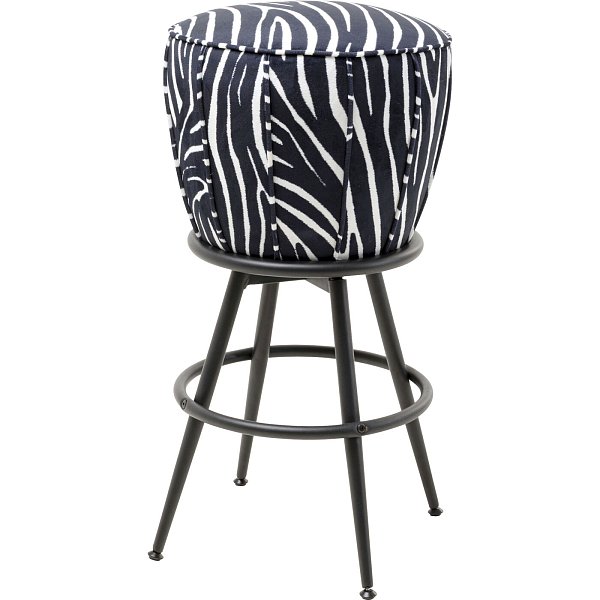 Стул барный After Work Zebra KARE 71134