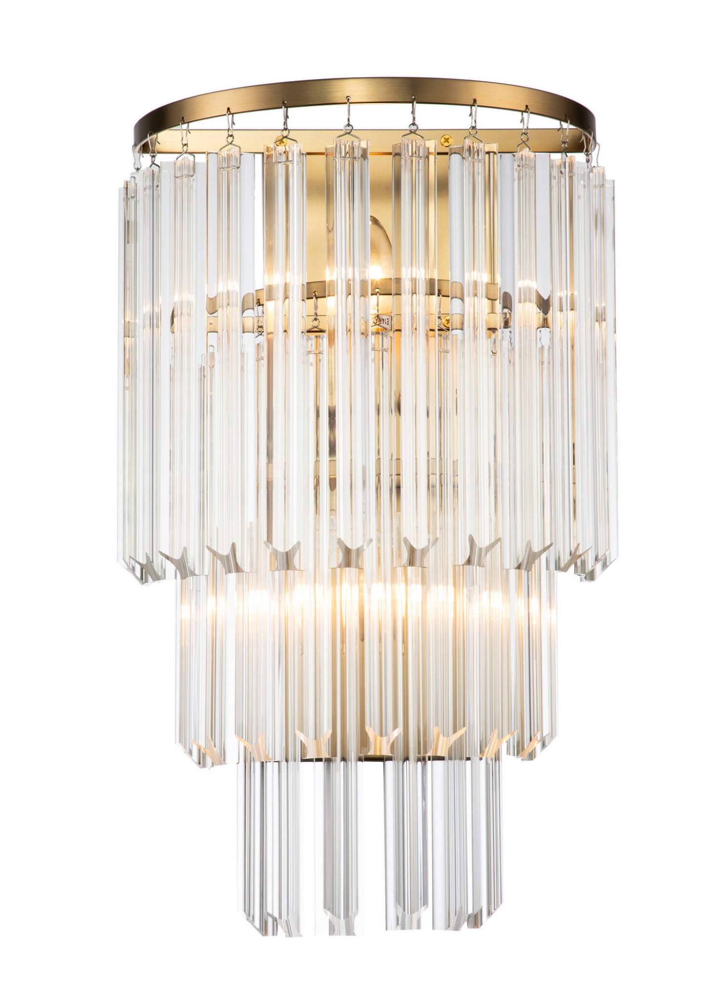 Бра Moderli V7051-2W Ivo