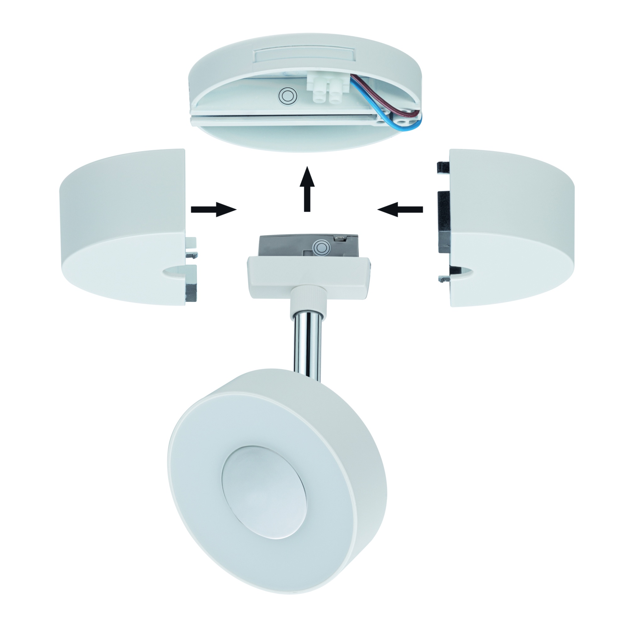 Шинная система Paulmann 96821