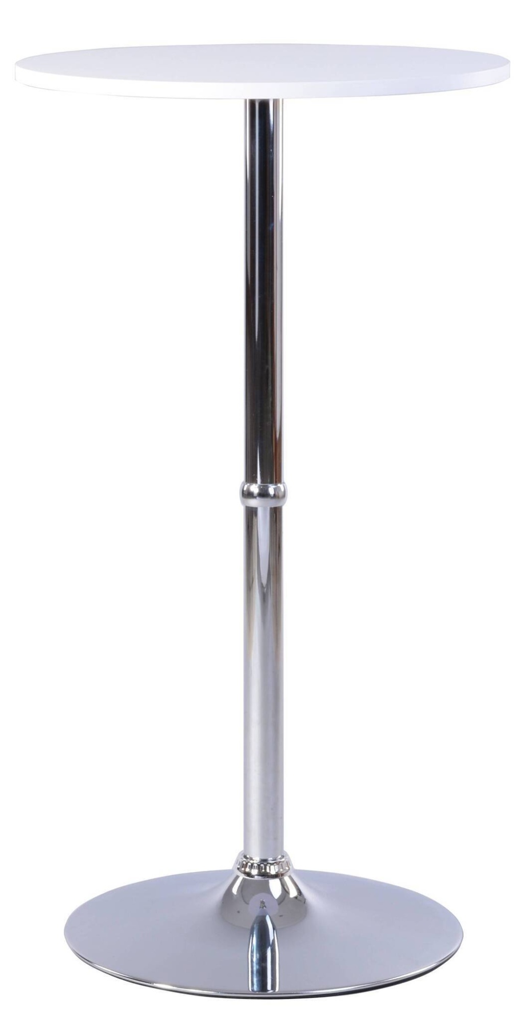 Стол барный Мохито NEW белый Stool Group Стол барный Мохито NEW белый Stool Group