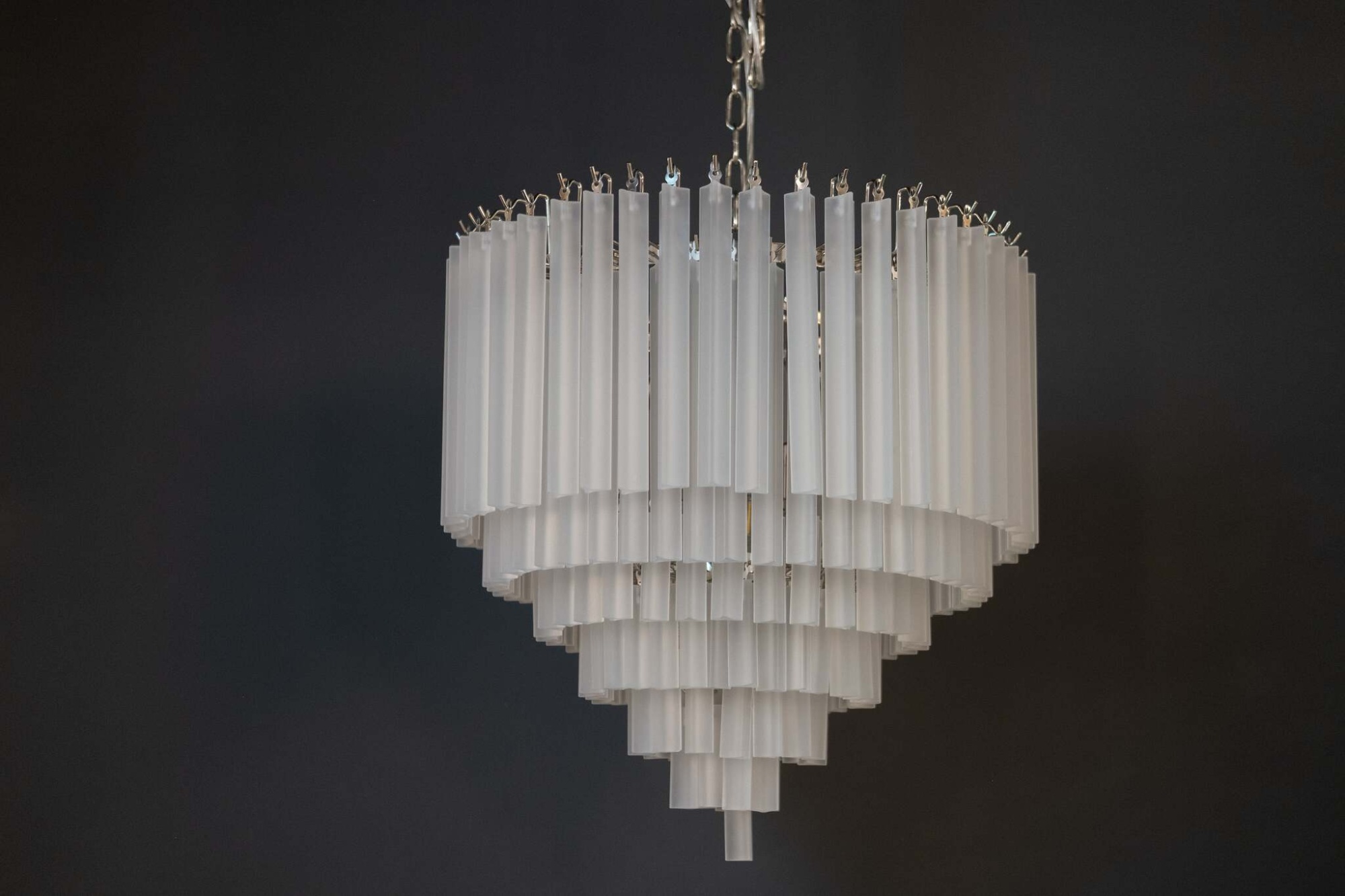 Люстра Milosh tendence 0881СL-9CH