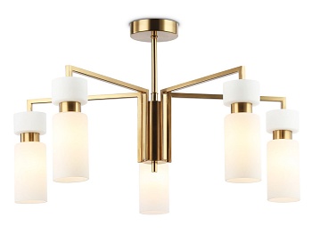 Люстра на штанге Ambrella Light LH56124