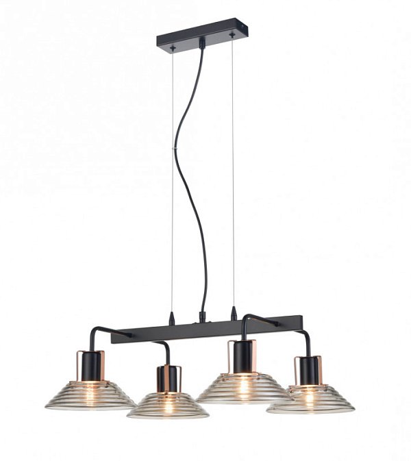 Подвесная люстра Vele Luce VL5822P04