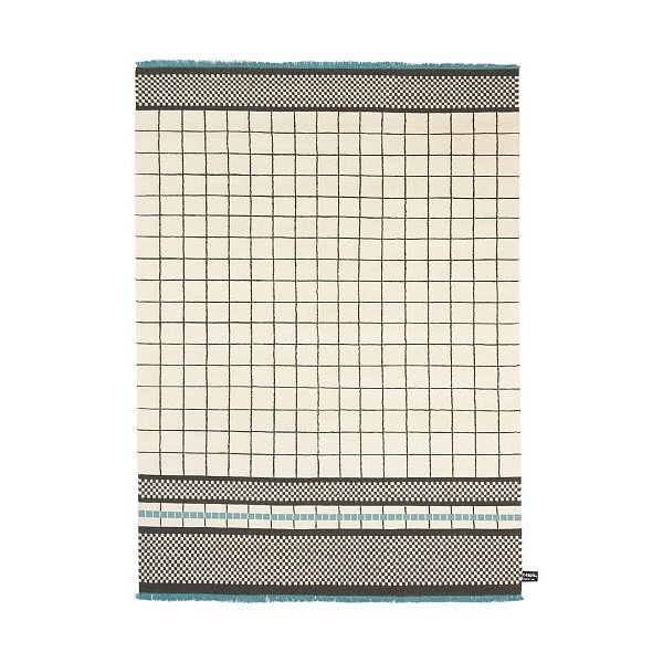 Ковер CC-TAPIS Quadro celeste #870